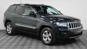 Jeep Grand Cherokee 2012 г.в.
