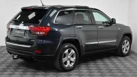 Jeep Grand Cherokee 2012 г.в.