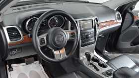 Jeep Grand Cherokee 2012 г.в.