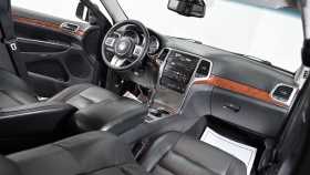 Jeep Grand Cherokee 2012 г.в.