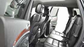 Jeep Grand Cherokee 2012 г.в.
