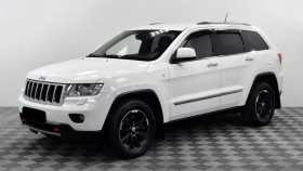 Jeep Grand Cherokee 2013 г.в.