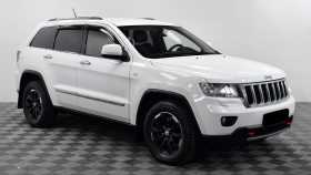 Jeep Grand Cherokee 2013 г.в.