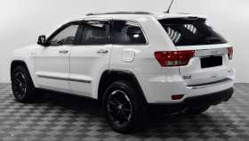 Jeep Grand Cherokee 2013 г.в.