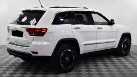 Jeep Grand Cherokee 2013 г.в.