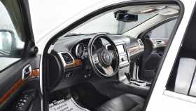 Jeep Grand Cherokee 2013 г.в.
