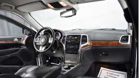 Jeep Grand Cherokee 2013 г.в.