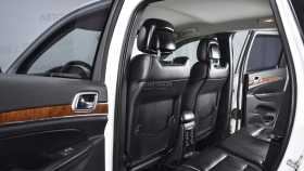 Jeep Grand Cherokee 2013 г.в.