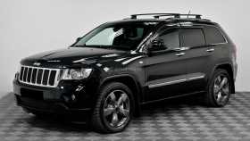 Jeep Grand Cherokee 2013 г.в.