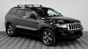 Jeep Grand Cherokee 2013 г.в.