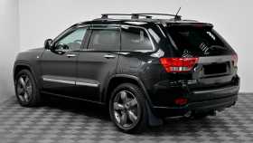 Jeep Grand Cherokee 2013 г.в.