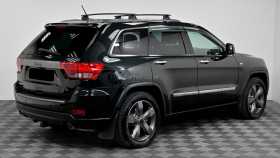 Jeep Grand Cherokee 2013 г.в.