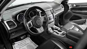 Jeep Grand Cherokee 2013 г.в.