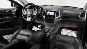 Jeep Grand Cherokee 2013 г.в.