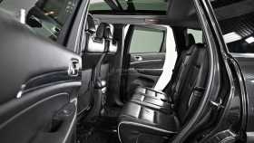 Jeep Grand Cherokee 2013 г.в.