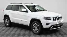 Jeep Grand Cherokee 2013 г.в.