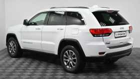 Jeep Grand Cherokee 2013 г.в.