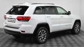Jeep Grand Cherokee 2013 г.в.