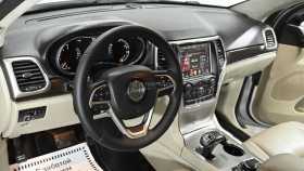 Jeep Grand Cherokee 2013 г.в.