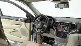 Jeep Grand Cherokee 2013 г.в.