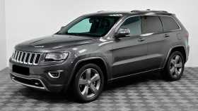 Jeep Grand Cherokee 2013 г.в.