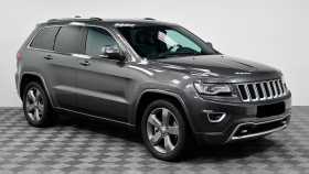 Jeep Grand Cherokee 2013 г.в.