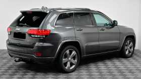 Jeep Grand Cherokee 2013 г.в.