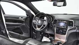 Jeep Grand Cherokee 2013 г.в.