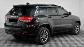Jeep Grand Cherokee 2014 г.в.