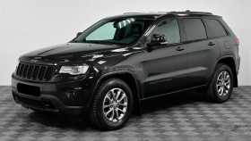 Jeep Grand Cherokee 2014 г.в.