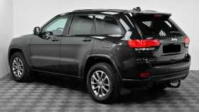 Jeep Grand Cherokee 2014 г.в.