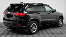 Jeep Grand Cherokee 2014 г.в.