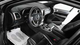Jeep Grand Cherokee 2014 г.в.