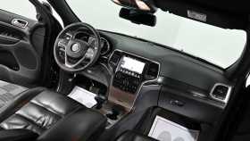 Jeep Grand Cherokee 2014 г.в.