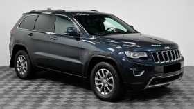 Jeep Grand Cherokee 2014 г.в.