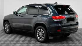 Jeep Grand Cherokee 2014 г.в.
