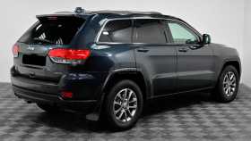 Jeep Grand Cherokee 2014 г.в.