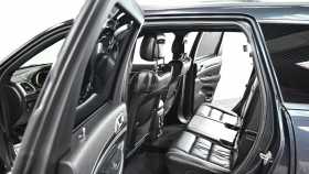 Jeep Grand Cherokee 2014 г.в.