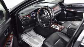 Toyota Camry 2012 г.в.