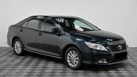 Toyota Camry 2013 г.в.