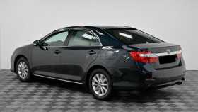 Toyota Camry 2013 г.в.