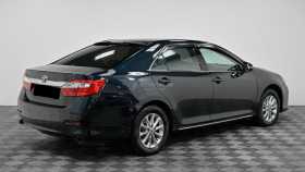 Toyota Camry 2013 г.в.