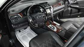 Toyota Camry 2013 г.в.