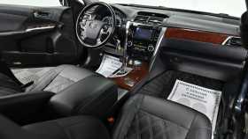 Toyota Camry 2013 г.в.