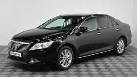 Toyota Camry 2013 г.в.