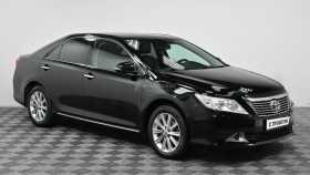 Toyota Camry 2013 г.в.