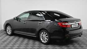 Toyota Camry 2013 г.в.