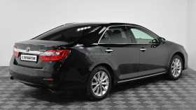 Toyota Camry 2013 г.в.