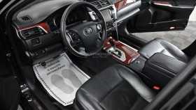 Toyota Camry 2013 г.в.