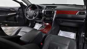 Toyota Camry 2013 г.в.